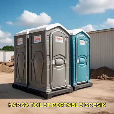 harga toilet portable Gresik